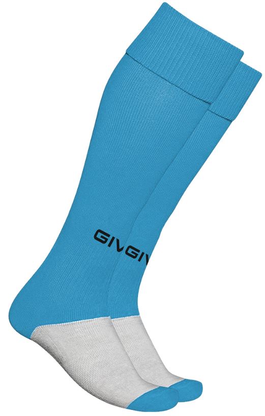 Givova Azul Claro boots, 35-39