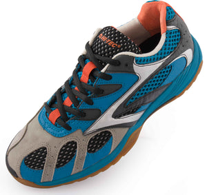 Indoor Shoes Hi-Tec Men Ad Pro Elite Blue 47