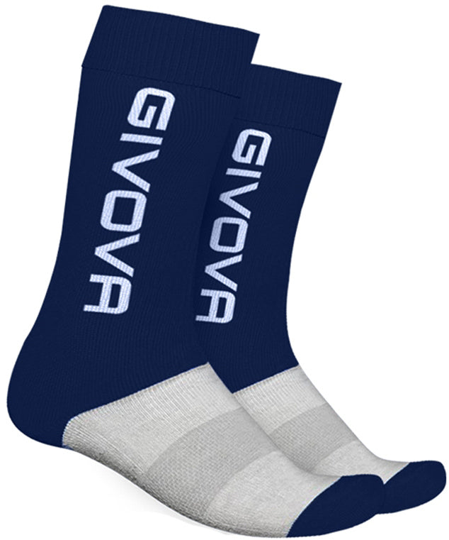 Socks Givova Calza Raimir Blue 40-45,