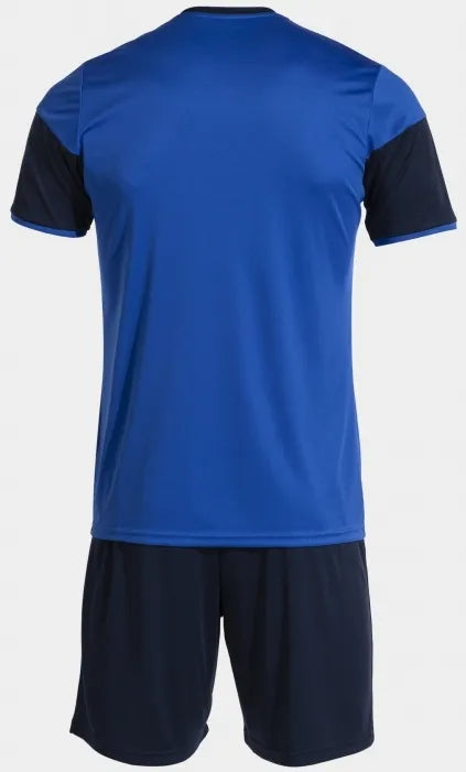 Joma danubio iii royal-navy blue sports set 2xl