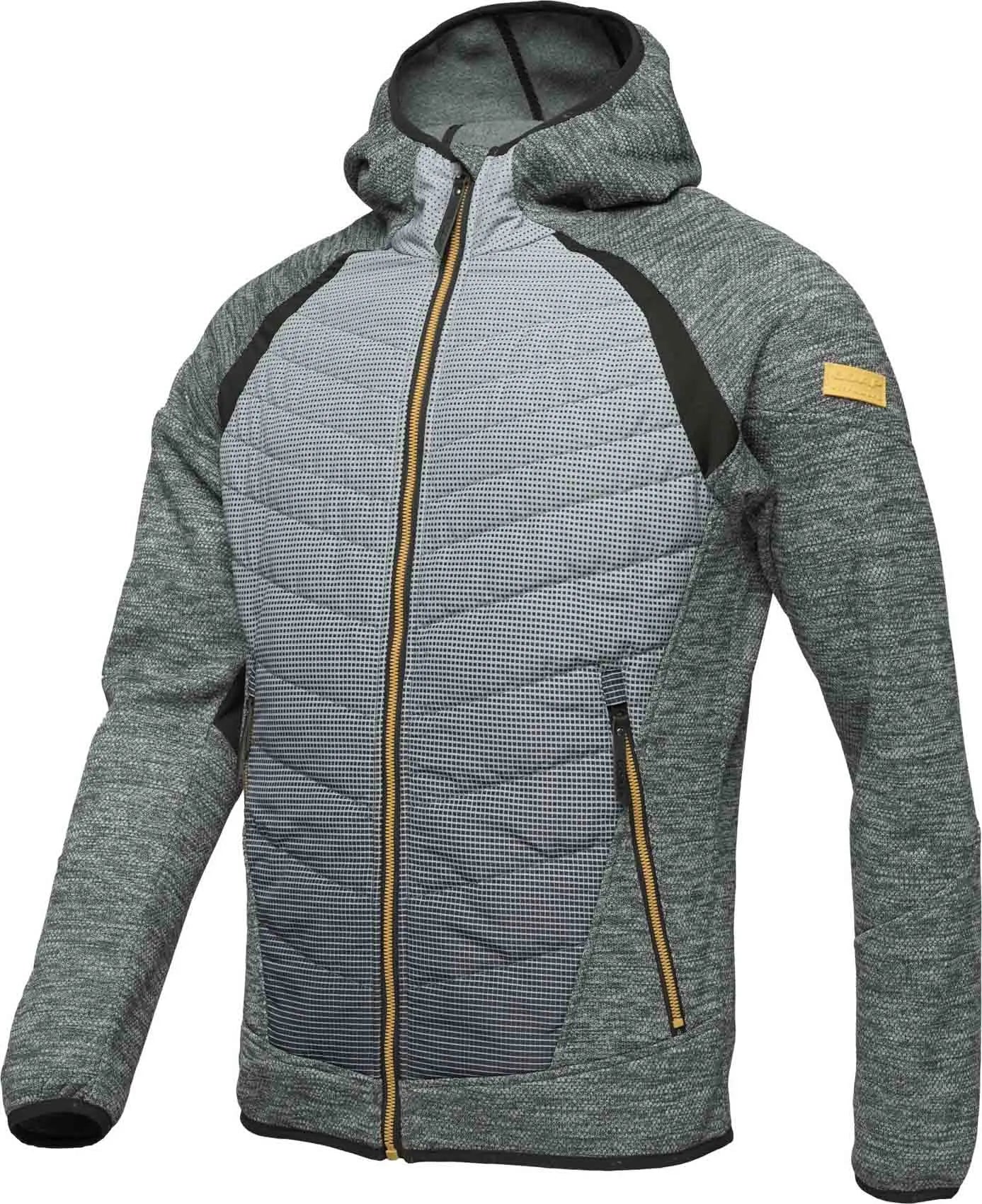 Herren Sportpullover Loap Galdan Gray 2xl