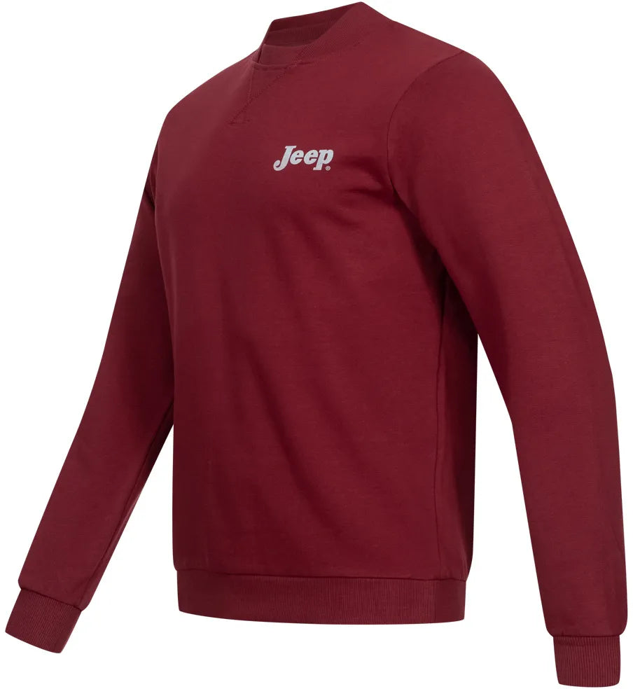 Jeep Men Bomber Selda XL - Comfort & Style