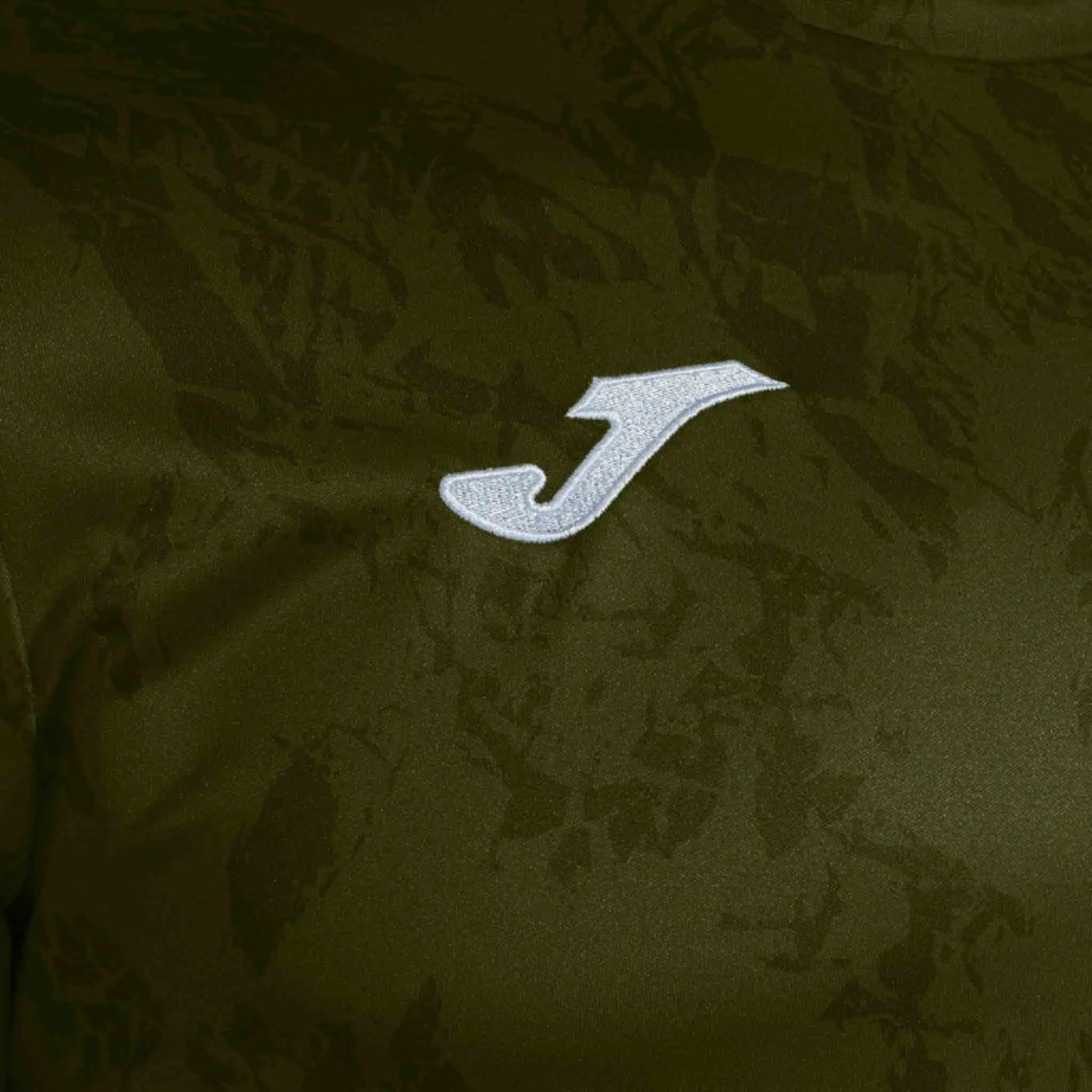 Joma lion tshirt khaki khaki xs