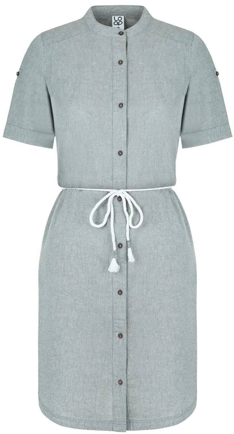 Dámské sportovní šaty Loap NURY, XS