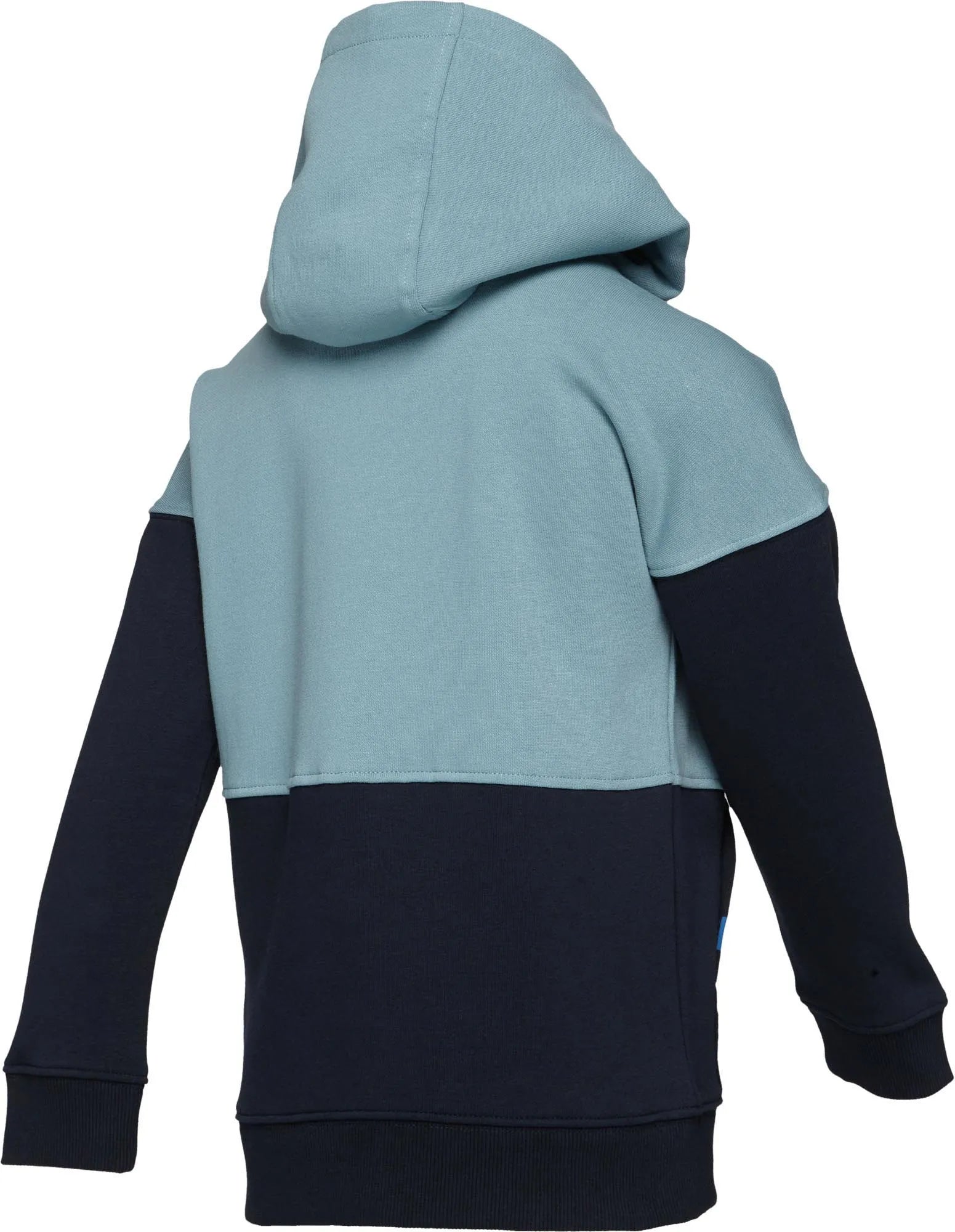 Sweat-shirt pour enfants Dizar Gray 112-116