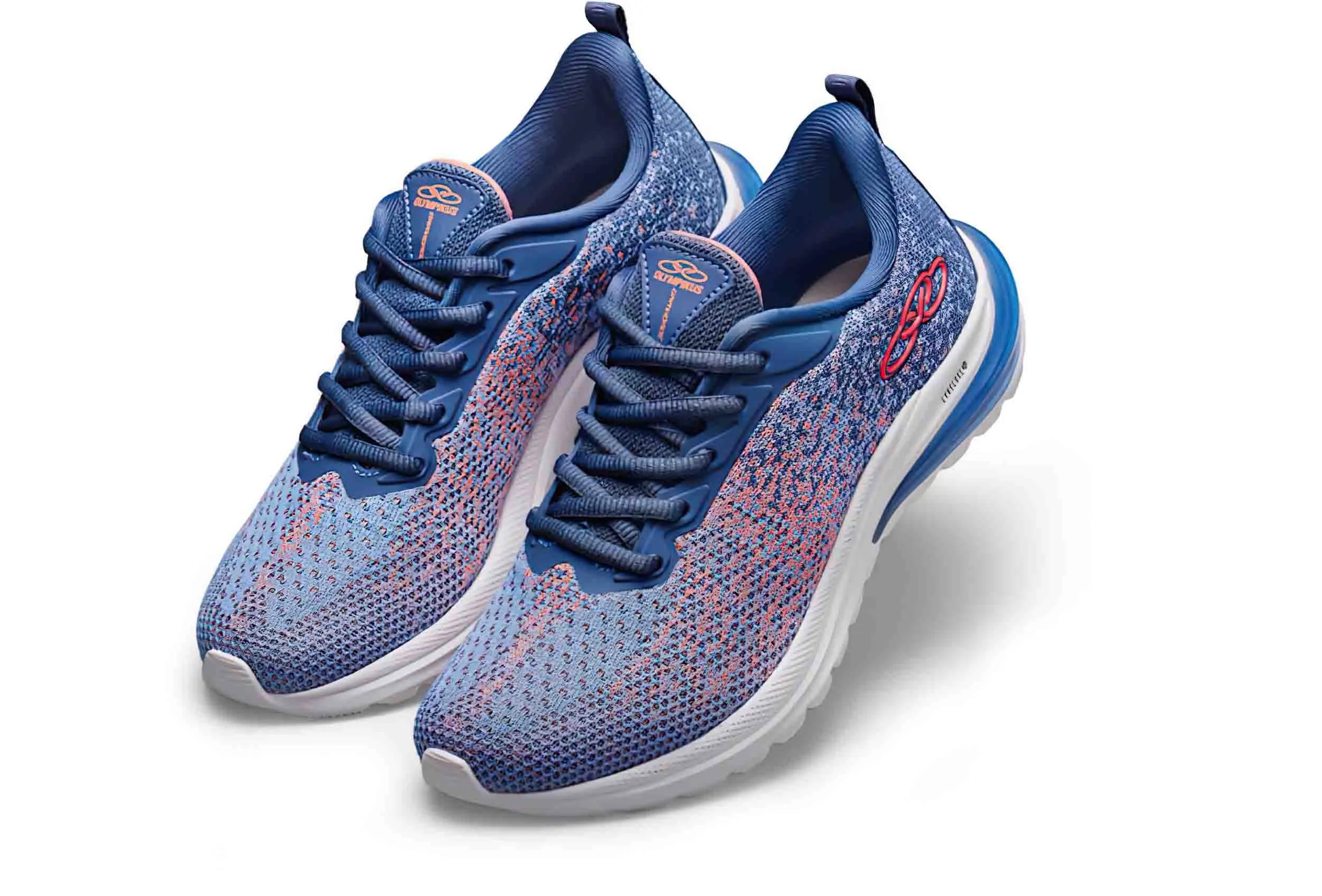 Olympikus Gravidade 39: Pohodlné dámske tenisky