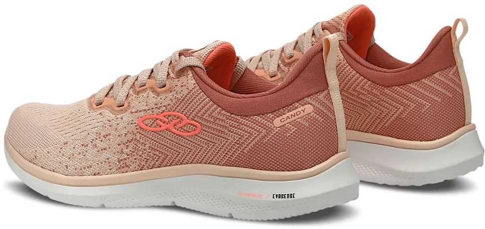 Olympikus Candy 38: Trendy Dámske športové topánky