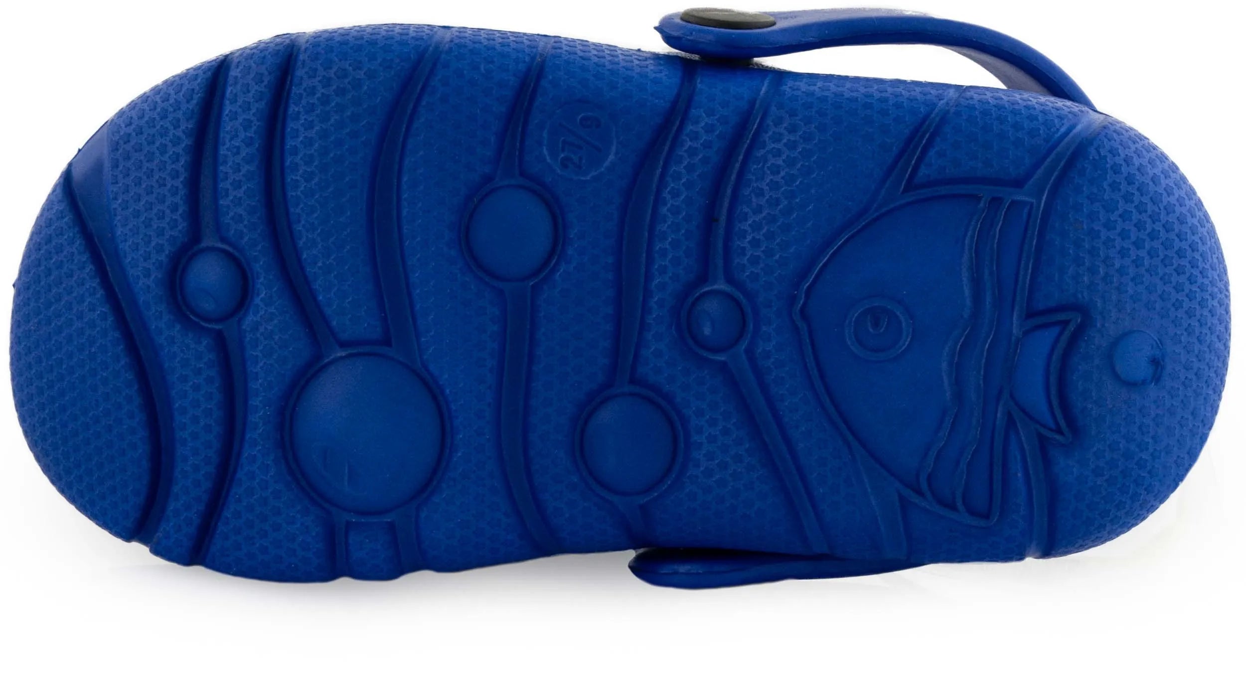 Pantoufles pour enfants Bubble Bubble Royal 29 Royal 29