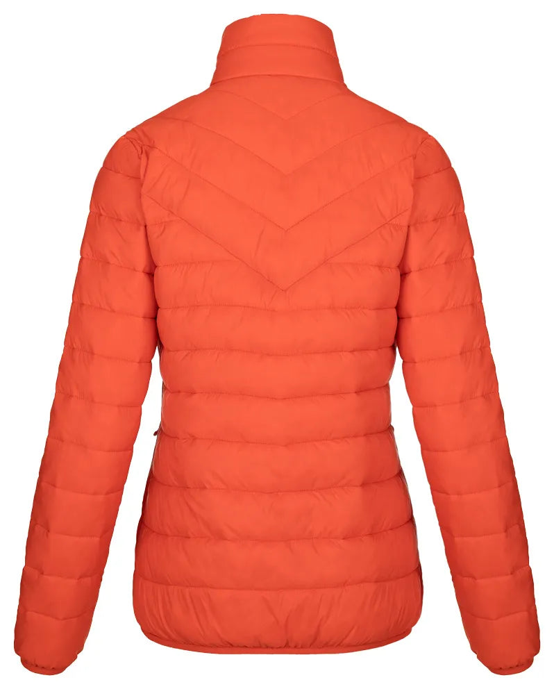 Jacheta pentru femei Irbora Red, XS