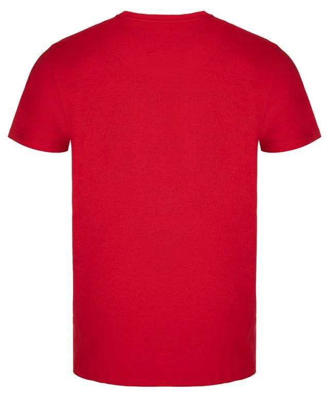 LOAP Altair l Men's T -Shirt - Longo do algodão respirável