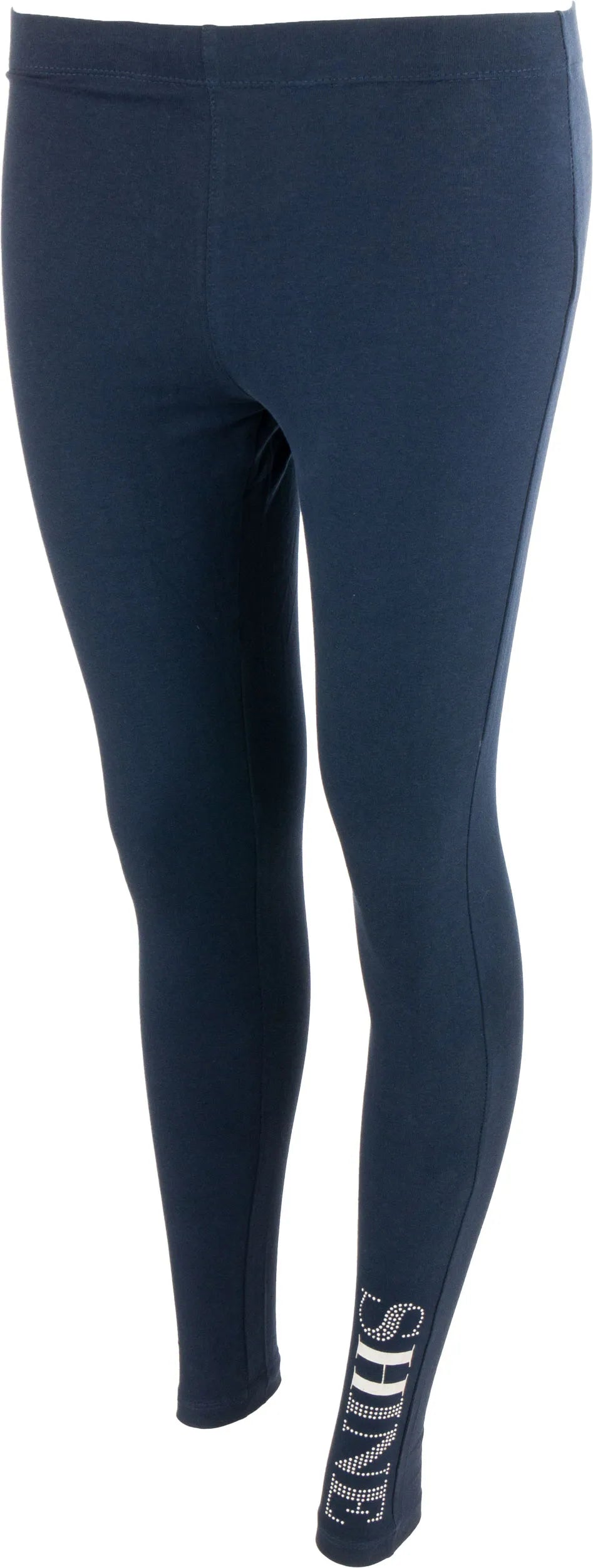 Women's leggings athl. dpt. vanda blue l