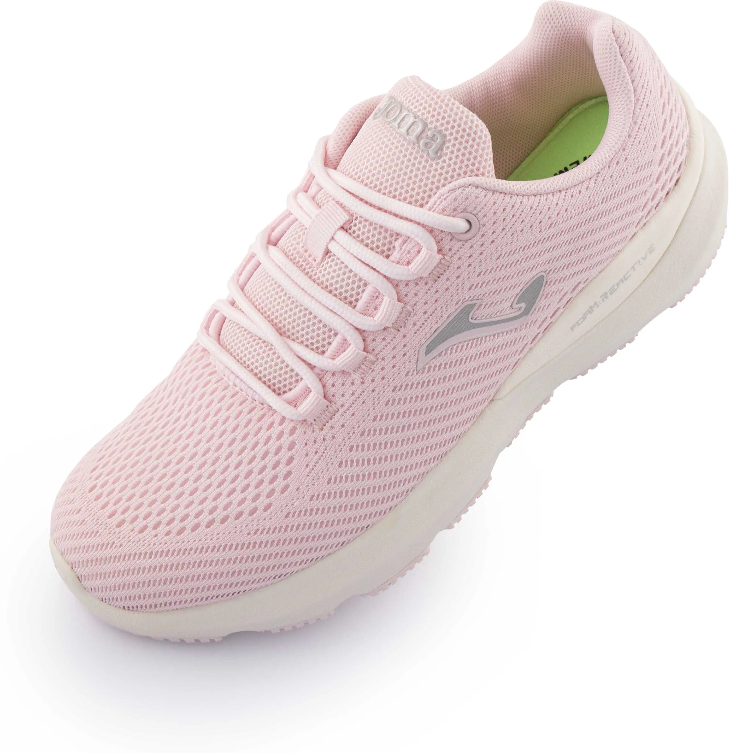 Sneakers na mBan Joma C.Sselene 2313 Méid Pink 41