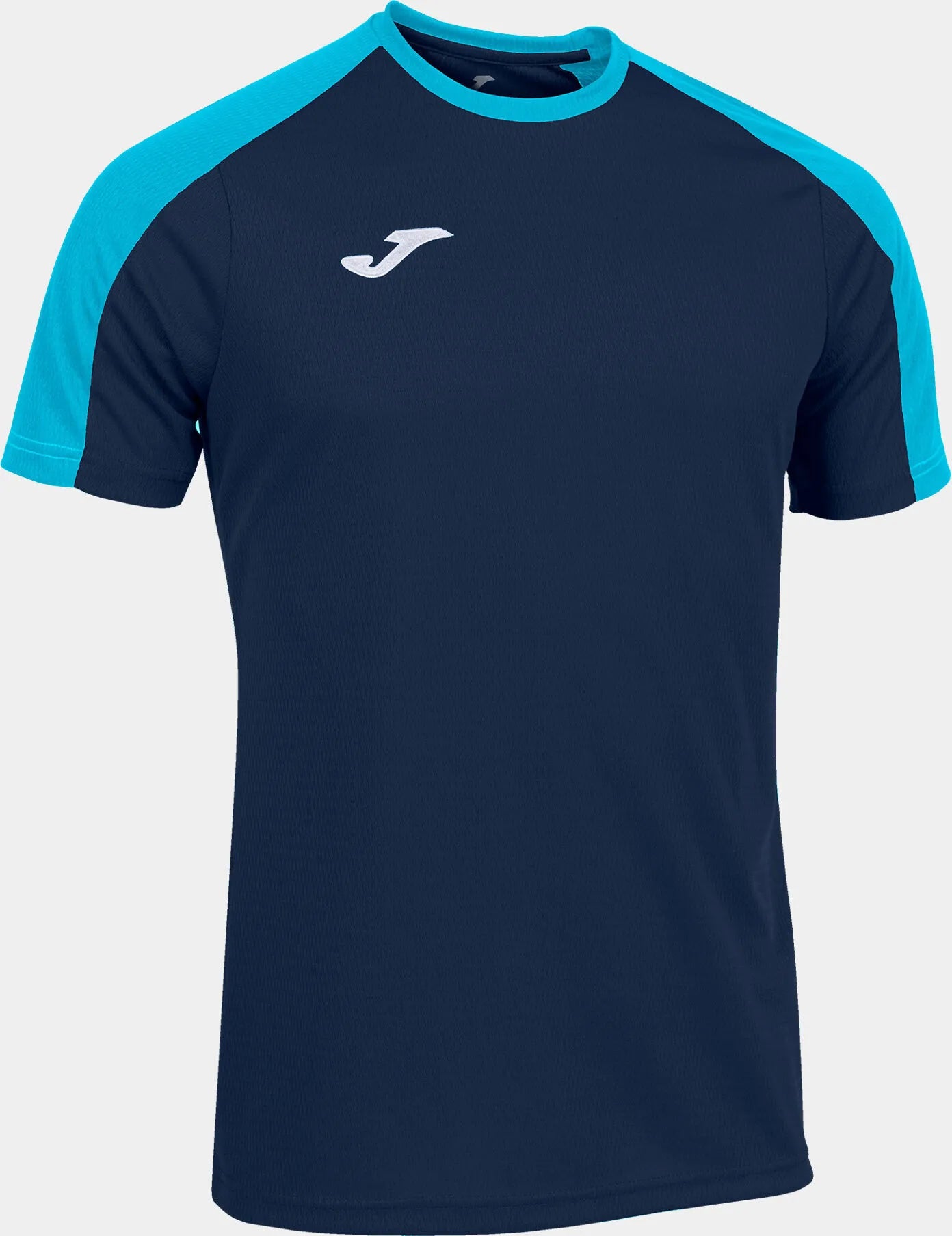 Sport póló Joma Eco Championship Korte Mouw póló Blauw XS