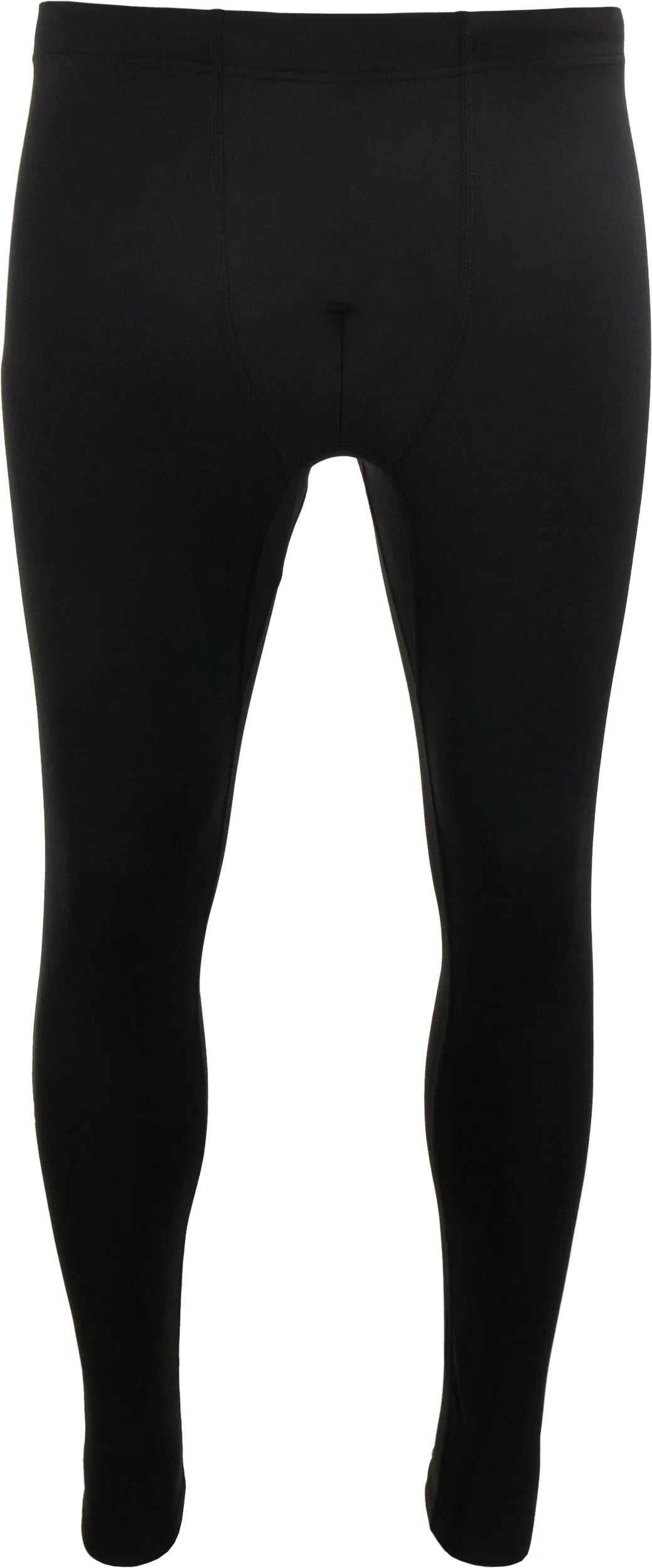 Pánske legíny hráč Playeryer Ecolayer Leggins Black, S