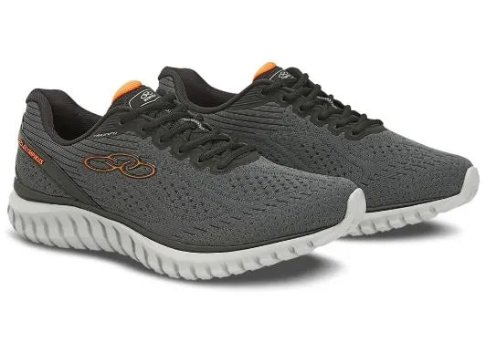 Olympikus triunfo 44: chaussures de course confortables hommes