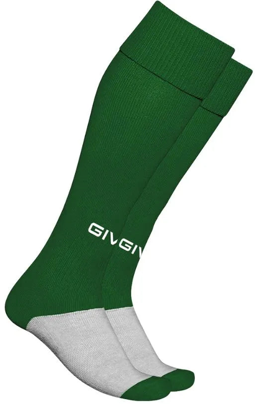 Stulpny Givova Verde 30-34