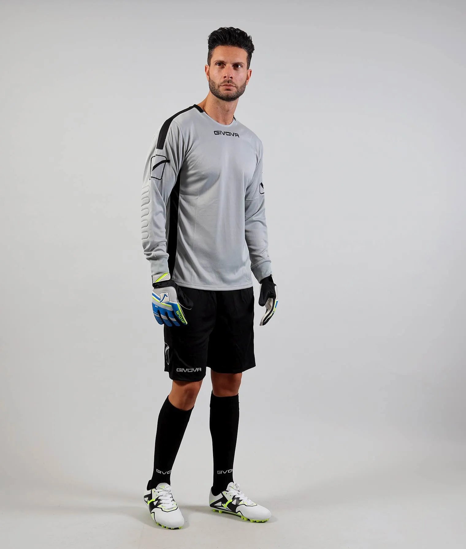 Givova Kit Portiere Hyguana XL