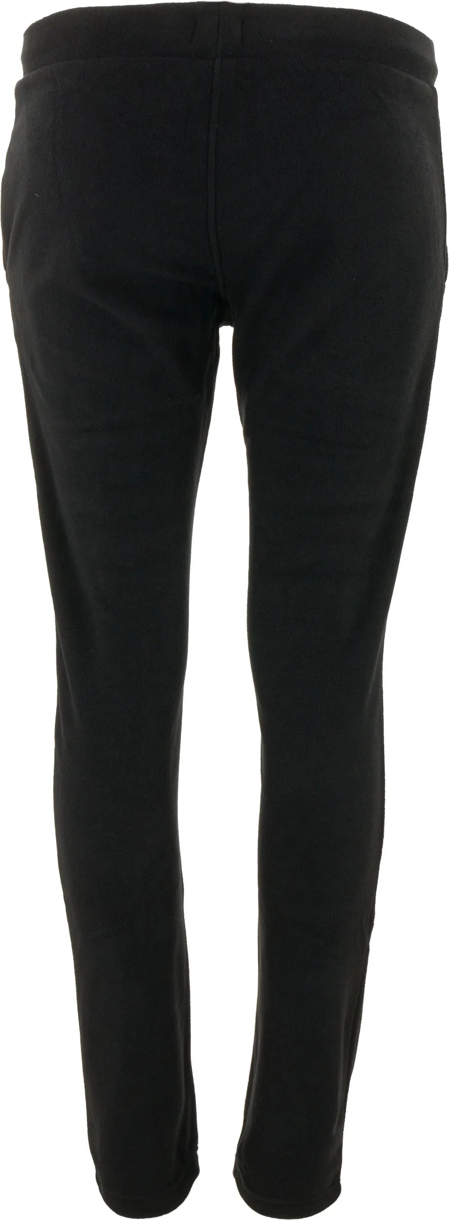 Damer træningsbukser Navy Black 2XL - Athl. Afd. Luciana