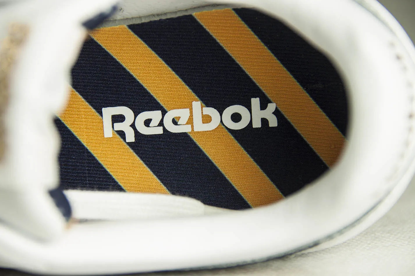 Sportovní boty Reebok World Sprint 32