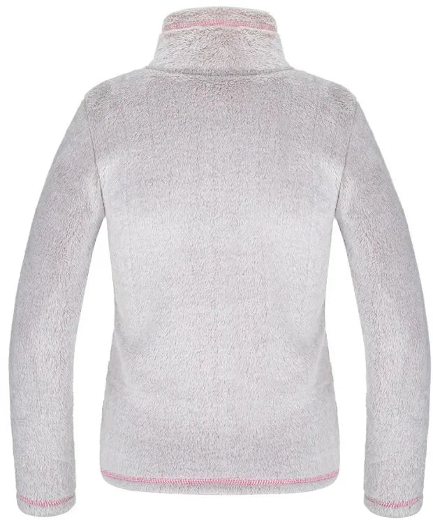 Deti fleece mikina 164 - teplé a mäkké pre chladné dni