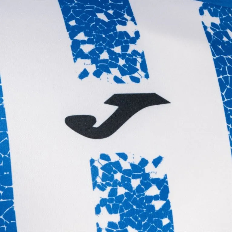 Sportovní tričko Joma Inter III Royal White, XS