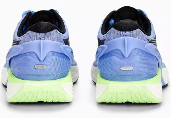 Pantofi de alergare pentru doamne Puma Runn XX Nitro 40.5 - Lumină și robustă