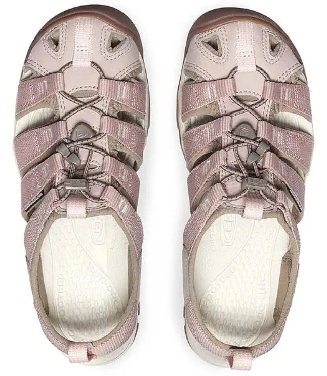 Damessandale Keen Wmns Clearwater CNX Timberwolf/Fawn Beige 35.5