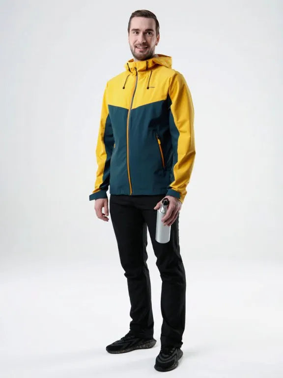 Água -Repelle Men's Sports Jacket Loap Ulteo XL