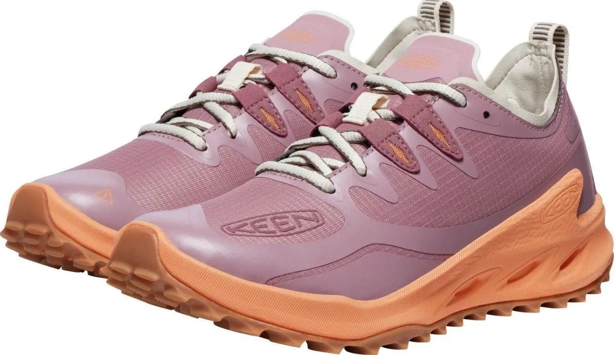 Keen WMNS Syjonowa prędkość nostalgia róża/mandarynka 39,5