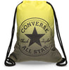 Gymsack Converse Flash Gradient Yellow