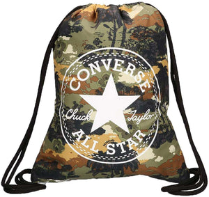 Gymsack Converse Flash Medium Olive