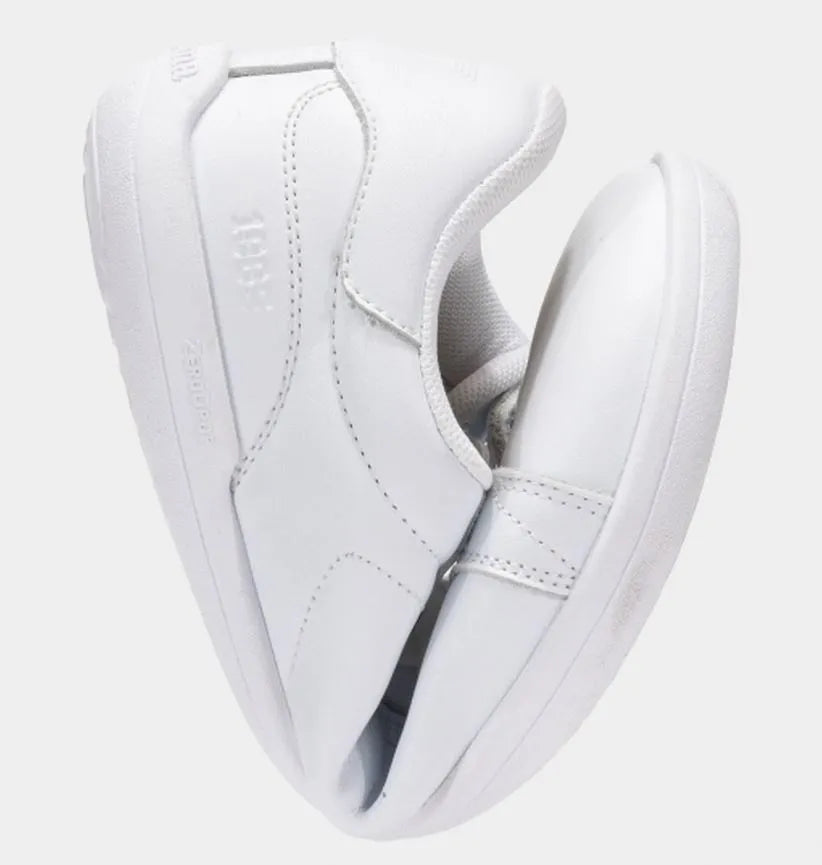 Heren Leren Schoenen Joma Barefoot C.Zero Weren Wit 43