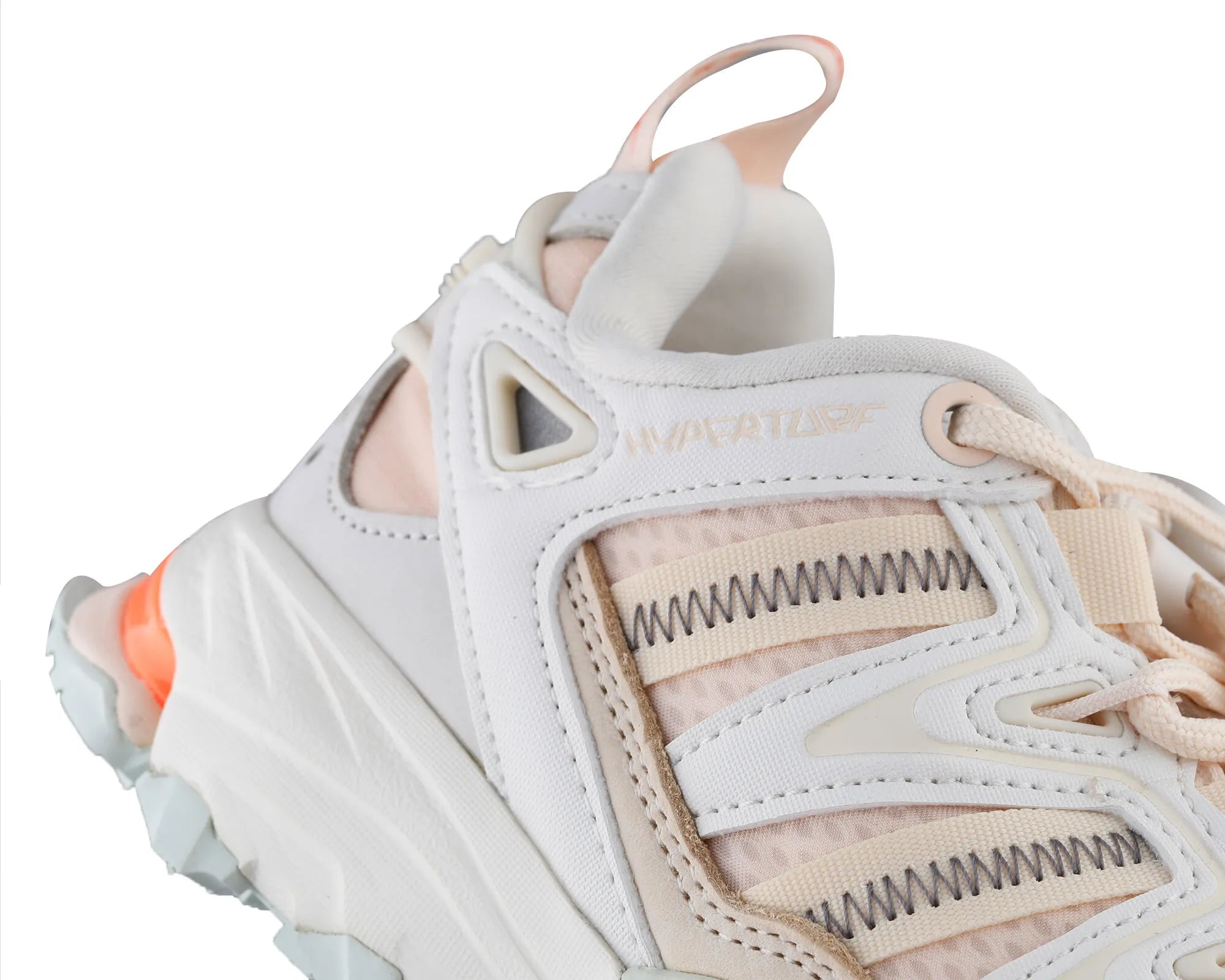 Adidas Hypertuf Adventure Damenschuhe von White 40