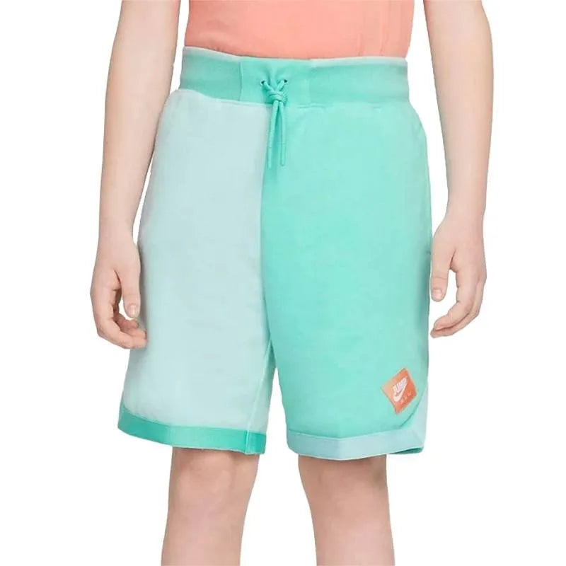 Nike Air Jordan Jumpman Ft Short Kids Shorts 147-158