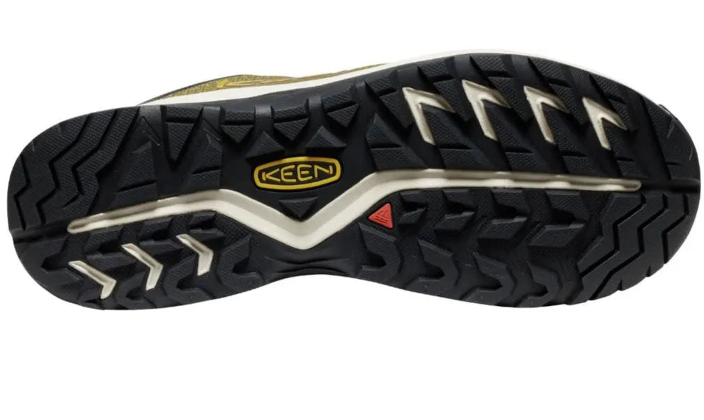 Fir Herenschoenen Versacore WP Donker Olijf/Antiek Mosgroen 39.5