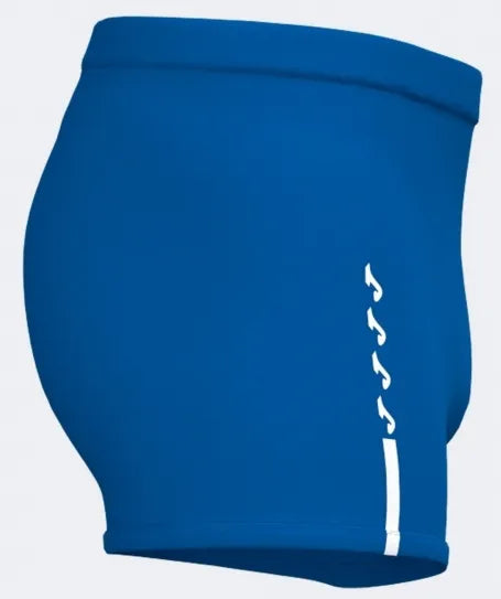 Joma Boxer Shark III Royal L: Costum confortabil pentru bărbați pentru bărbați