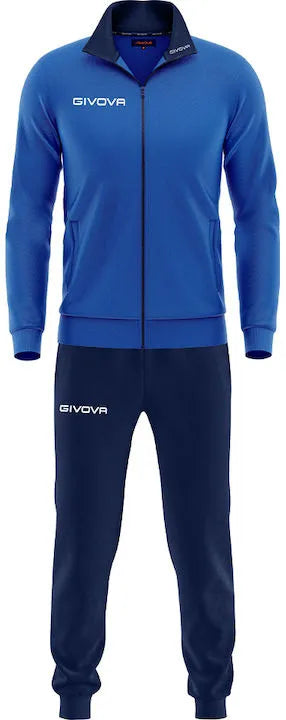 Sports Set Givova tuta Torino XL