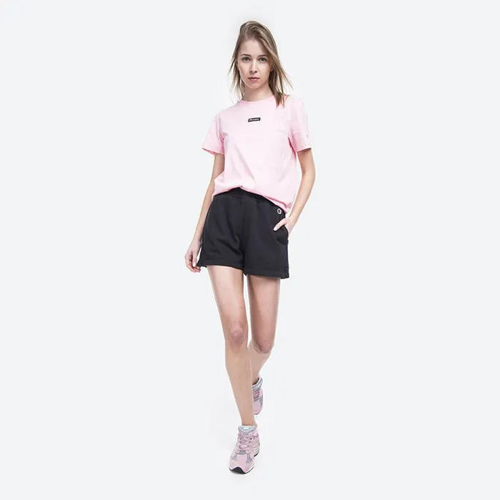 Women's champion shirt pink m