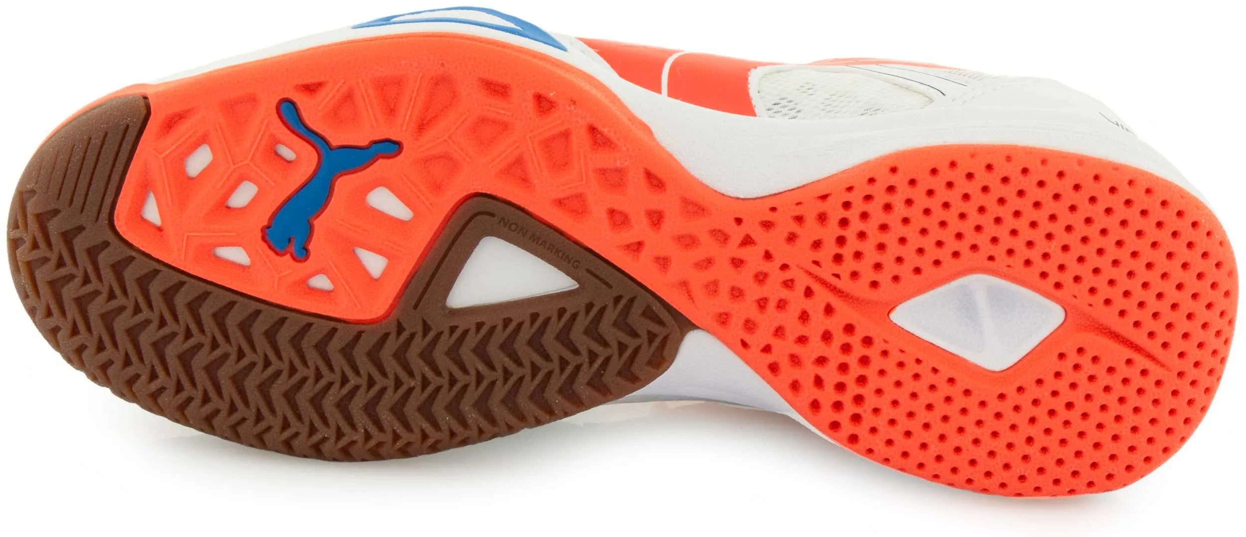 Senhoras sapatos internos puma virante w 40 - conforto e estilo