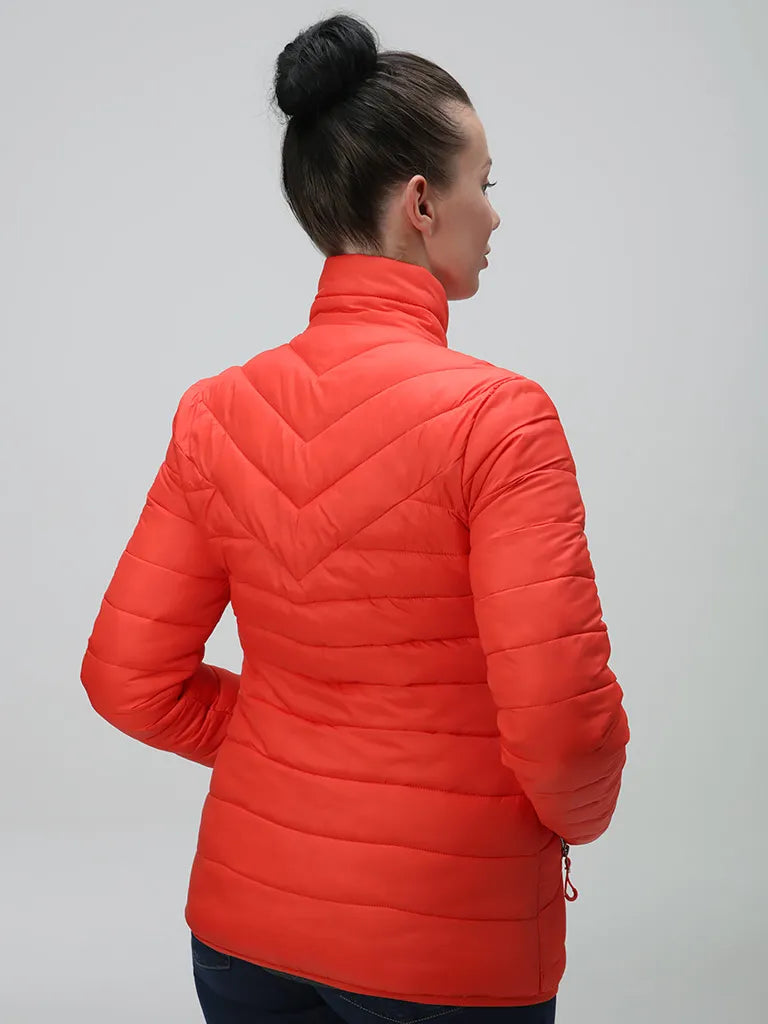 Red Ladies Jack Loaf Irbora XL - la modă și confortabil