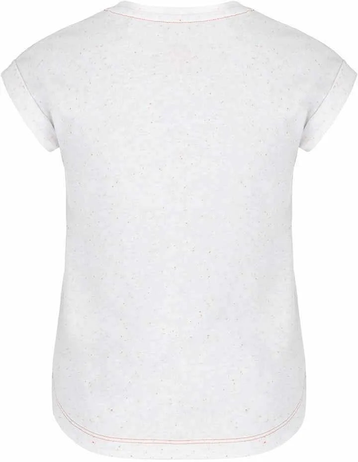 Detské tričko BUA 158-164-Soft Cotton & Lively Print