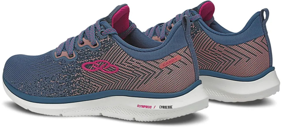 Dámske športové topánky Olympikus Candy 39 - pohodlie a štýl
