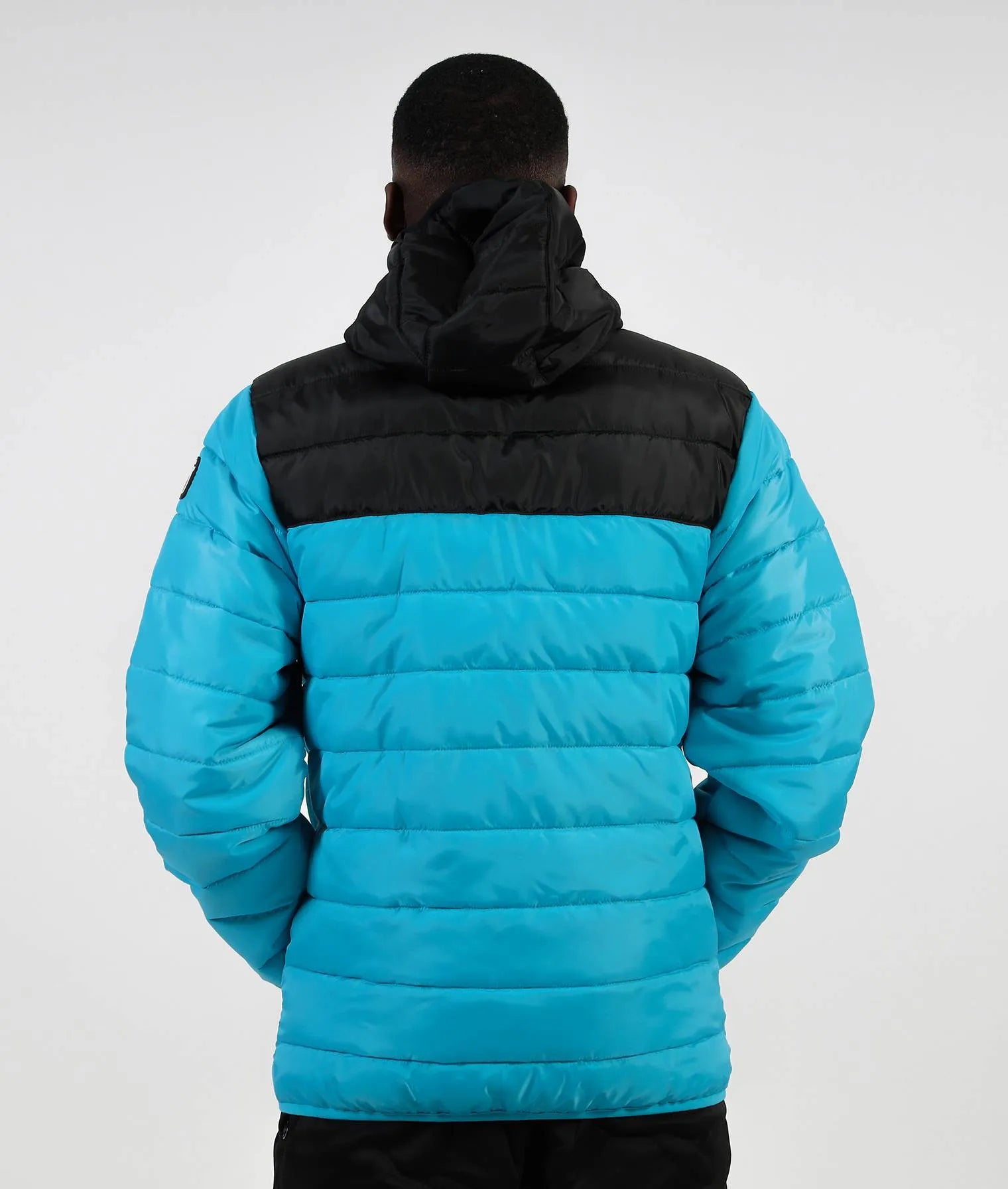 Sport Unisex Jacke Givova Jacke Oslo Turquoise M.
