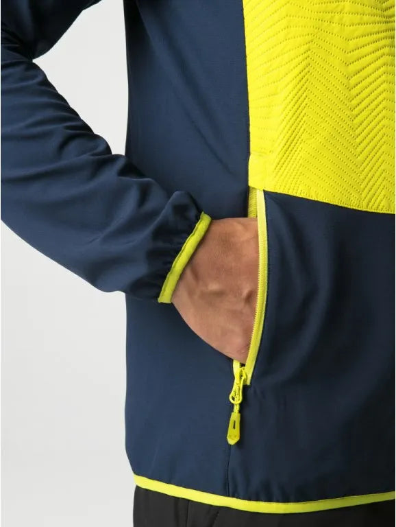 Sportjack Loaf Urax XL - Breathable & Lightweight