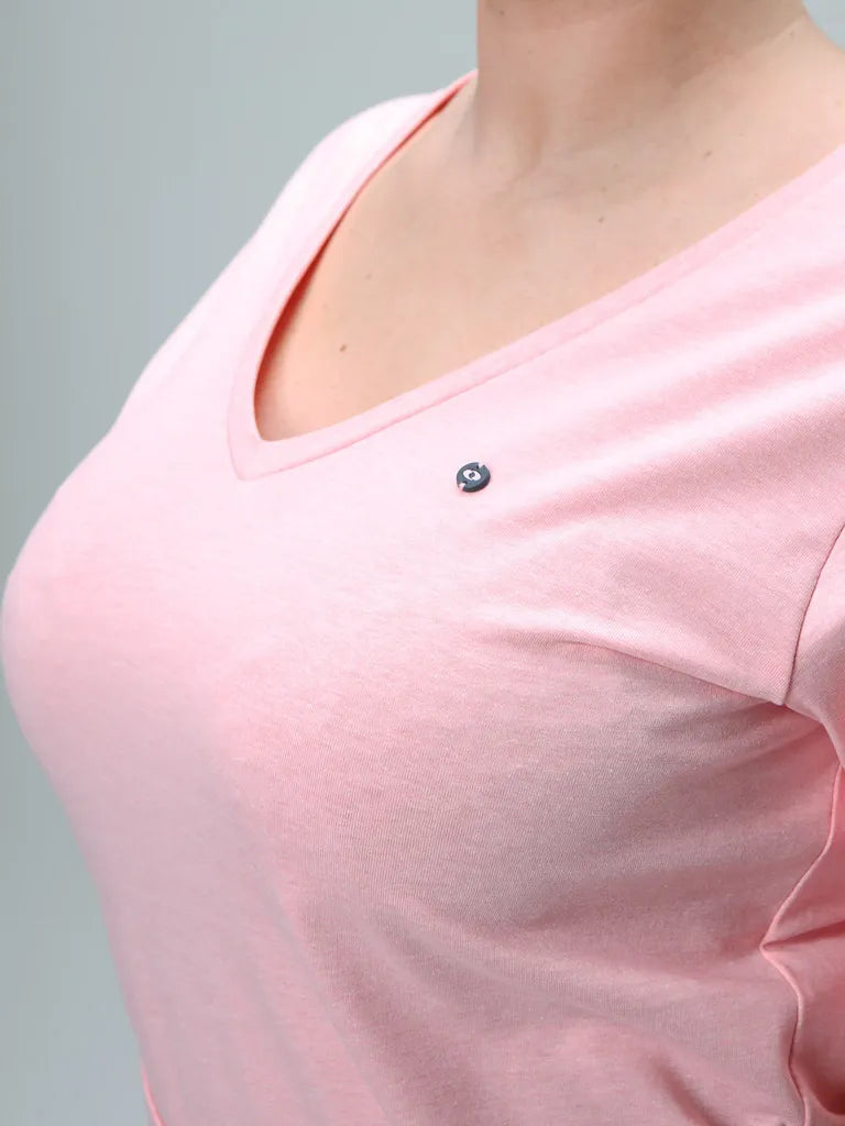 Abito da donna loap aurora pnk1, s