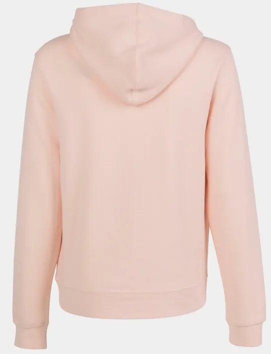 Damen Joma Montana Hoodie Hellrosa M - Soft & Sporty