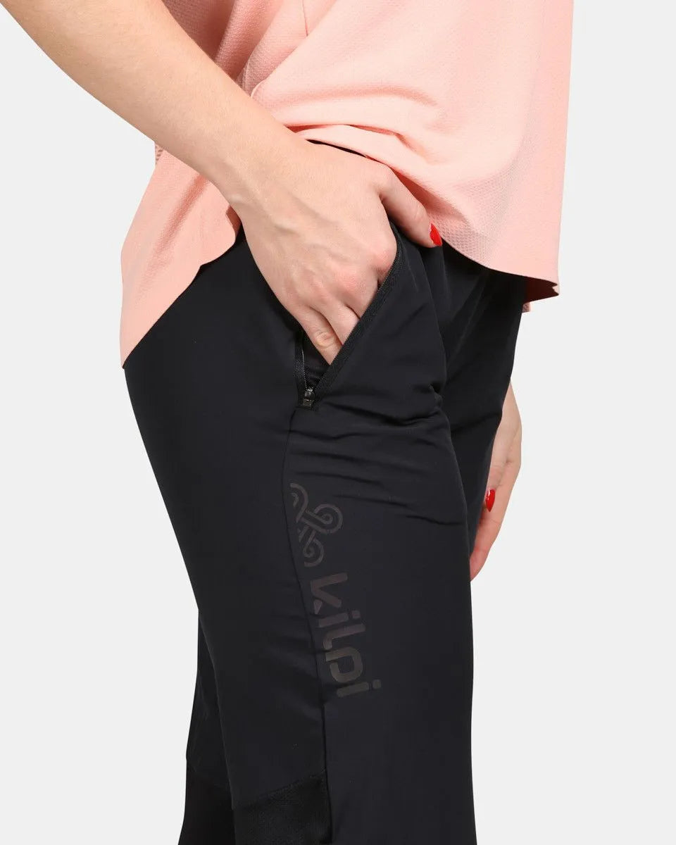 Pants reatha na mban Kilpi Heyes-w Black 46