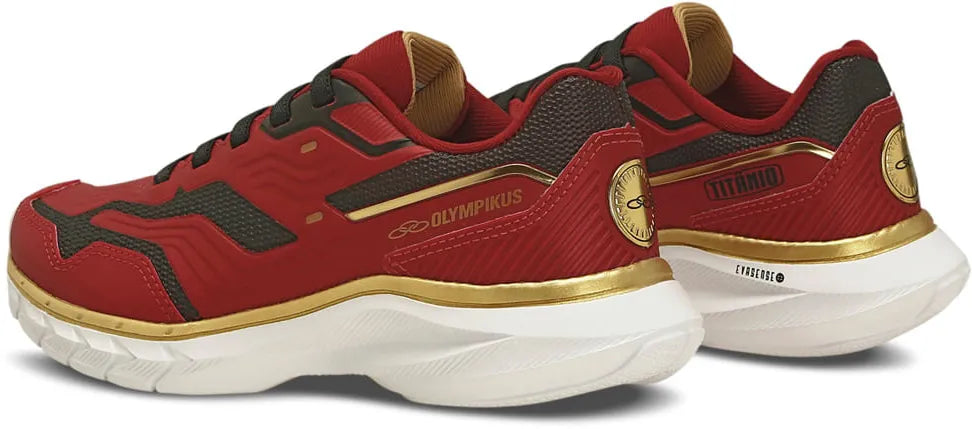 Børns sneakers Olympikus Titanio 38 - Holdbar og behagelig