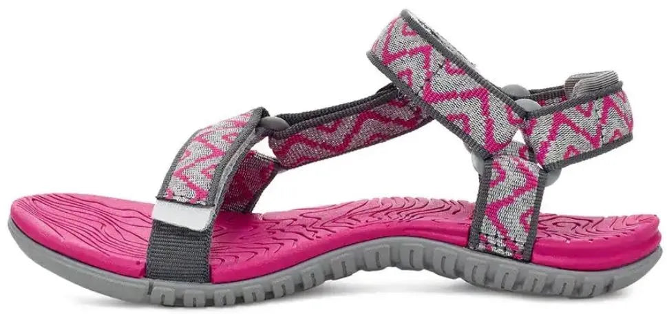 KindersanDalen Teva Uragano 3 Balboa Fuchsia Roze 33-34
