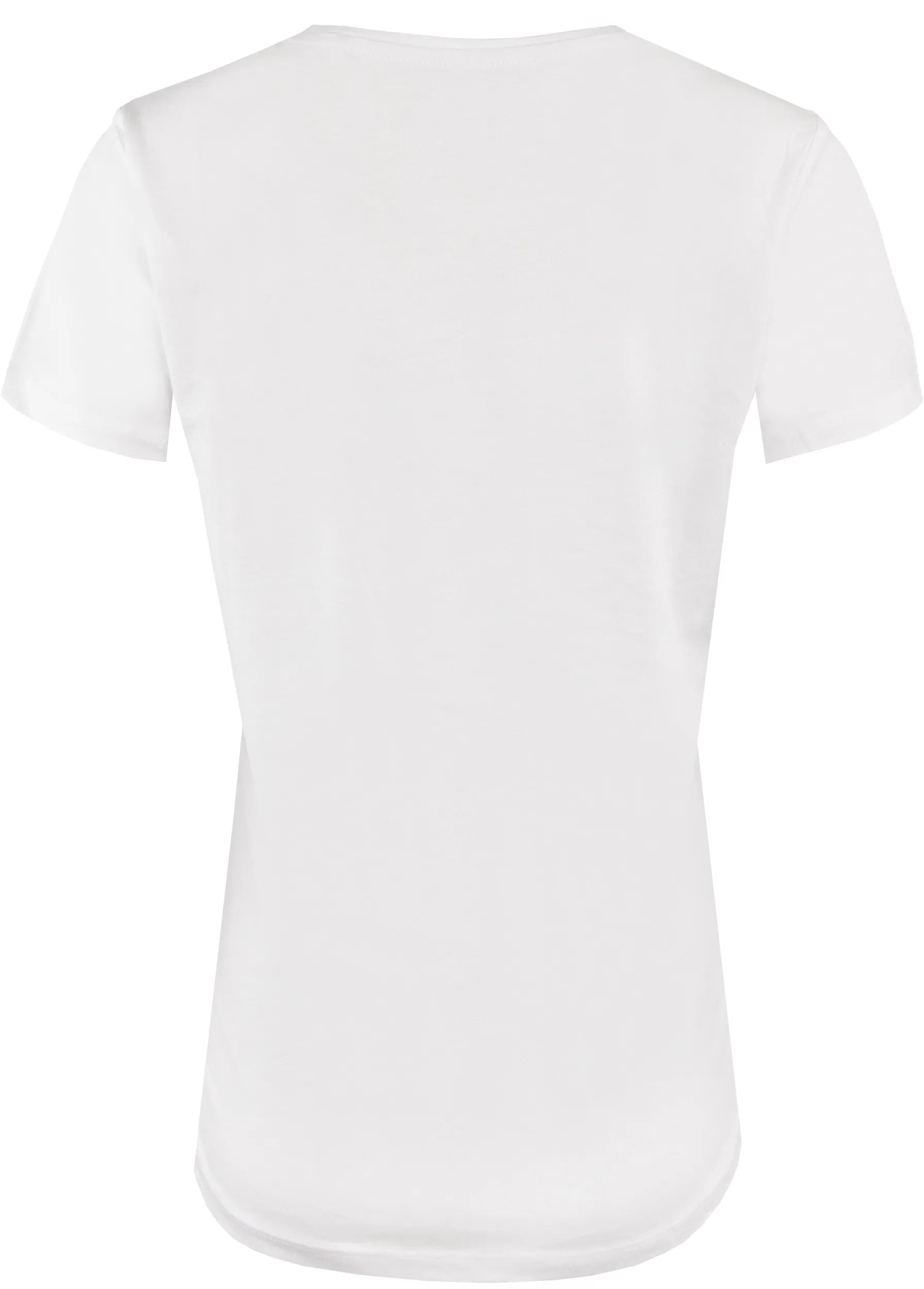 Ladies Sport T -Savannah Savannah White M - Avistable y ligero